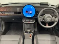 Used Mini Cooper 118 kW (161 HP) 2026 Grey Hatchback