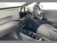 Used VW ID.3 Pro 147 kW (200 HP) 2025 Silver Hatchback