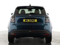 Used Fiat 600E La Prima 113 kW (154 HP) 2024 Green SUV