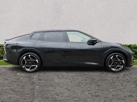 Used Kia EV4 GT-Line S 150 kW (204 HP) 2025 Black Sedan