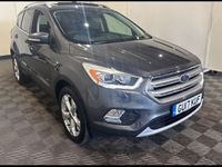 Used Ford Kuga Titanium 179 HP (131 kW) 2018 SUV