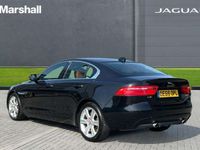 used Jaguar XE Saloon 2.0 [250] Portfolio 4dr Auto