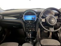 Used Mini Cooper Level 2 135 kW (184 HP) 2023 Hatchback