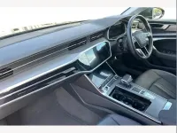 Used Audi A6 Sport 204 HP (150 kW) 2023 Black Sedan