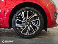 Used Suzuki Swift SZ-L 2023 Pearl  burning red Hatchback