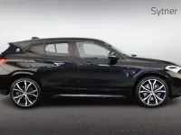 Used BMW X2 M Sport 134 HP (98 kW) 2023 Black SUV