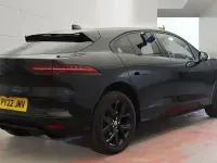 Used Jaguar I-Pace 294 kW (400 HP) 2022 SUV