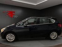 Used BMW 216 Luxury Line 116 HP (85 kW) 2017 Estate