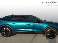 Used Peugeot 408 GTi 131 HP (96 kW) 2024 SUV