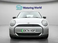 Usado Mini Cooper Classic 135 kW (184 HP) 2024 Citadino