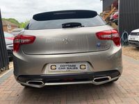 used DS Automobiles DS5 1.6 BlueHDi Elegance Euro 6 (s/s) 5dr