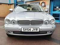 Used Jaguar XJ 2004 Sedan