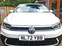 Used VW Polo R-line 95 HP (69 kW) 2026 Hatchback