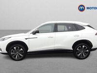 Used MG HS Trophy 224 HP (164 kW) 2025 White SUV