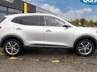 Used MG HS Exclusive 162 HP (119 kW) 2023 SUV