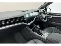 Used VW Touareg 340 HP (250 kW) 2021 SUV