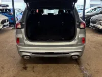 Käytetty Ford Kuga ST-Line X 150 HP (110 kW) 2023 Hopea Katumaasturi