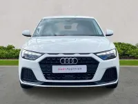 Used Audi A1 Sport 94 HP (69 kW) 2024 Other SUV