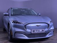 Used Ford Mustang Standard Range 269 HP (197 kW) 2024 Multicolour SUV