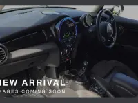 Used Mini Cooper Seven 134 HP (98 kW) 2016 Black Hatchback