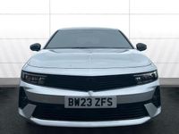 Used Vauxhall Astra 131 HP (96 kW) 2025 Hatchback