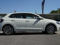 Used VW Polo 80 HP (58 kW) 2024 Hatchback