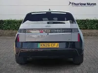 New Hyundai Ioniq 5 N Line 239 kW (325 HP) 2026 SUV