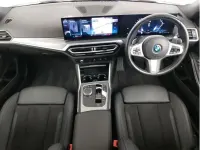 Used BMW 330 M Sport 288 HP (211 kW) 2024 White