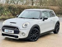 Used Mini Cooper S Hatch 192 HP (141 kW) 2017 Hatchback