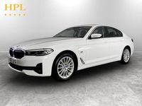 Used BMW 530e Comfort Edition 292 HP (214 kW) 2022 White Sedan