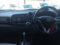 Used Honda Insight 2010 Hatchback