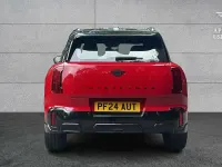 Used Mini Countryman Sport 170 HP (125 kW) 2026 SUV