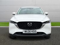 New Mazda CX-5 Center-Line 165 HP (121 kW) 2026 SUV