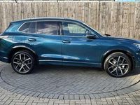 Used VW Tiguan 150 HP (110 kW) 2025 SUV