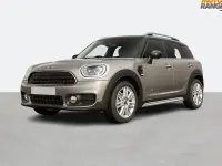 Used Mini Cooper S Countryman 2018 SUV