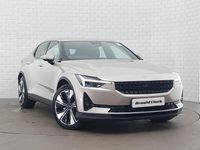 Used Polestar 2 Long Range Single Motor 169 kW (231 HP) 2023 Gold Hatchback