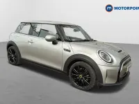 Used Mini Cooper S Hatch 135 kW (184 HP) 2023 Silver Hatchback
