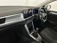 Used VW T-Roc Life 150 HP (110 kW) 2023 Grey SUV