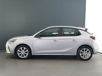 Used Vauxhall Corsa Design Edition 2022 Grey Hatchback