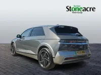 New Hyundai Ioniq 5 Ultimate 235 kW (320 HP) 2026 Grey SUV