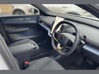 New Volvo EX30 Performance 314 kW (428 HP) 2026 Blue SUV