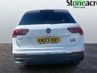 Used VW Tiguan Allspace Life 150 HP (110 kW) 2024 SUV