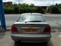 used Citroën Xsara 1.4