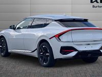 Ny Kia EV6 GT-Line 167 kW (228 HK) 2025 SUV