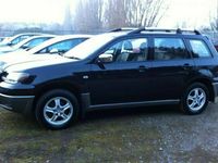 Used Mitsubishi Outlander 158 HP (116 kW) 2004 SUV