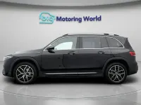 Used Mercedes EQB350 AMG line 211 kW (288 HP) 2022 SUV