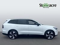 Usado Volvo EX90 Performance 380 kW (517 HP) 2026 Branco SUV
