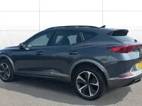 Used Cupra Formentor 150 HP (110 kW) 2024 SUV