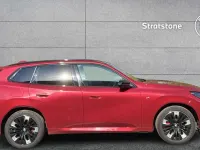 Used BMW X3 Comfort Edition 398 HP (292 kW) 2025 Red SUV