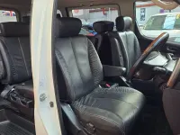 Used Nissan Elgrand 360º 2025 White